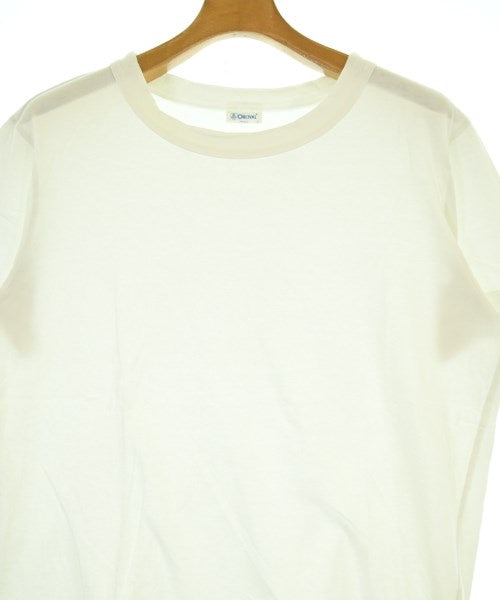 ORCIVAL เสื้อยืด/เสื้อท็อปส์