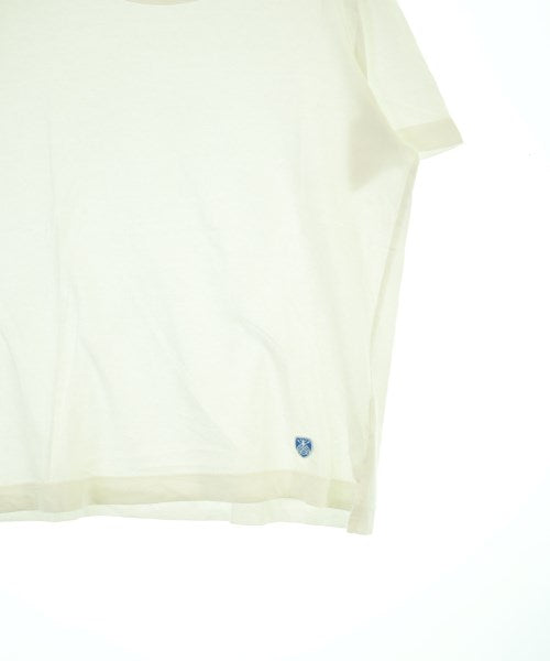 ORCIVAL เสื้อยืด/เสื้อท็อปส์