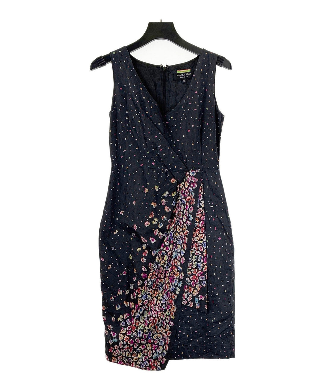 BLACK LABEL Paul Smith ชุดเดรส