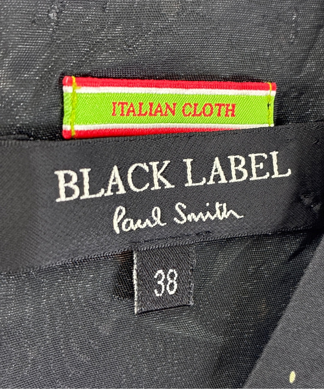 BLACK LABEL Paul Smith ชุดเดรส
