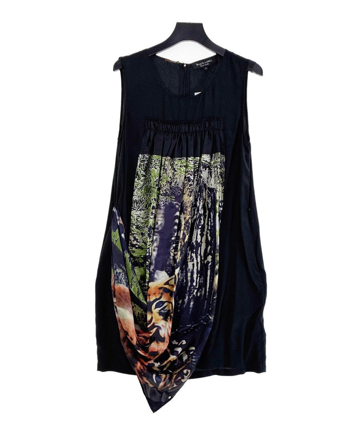 BLACK LABEL Paul Smith ชุดเดรส