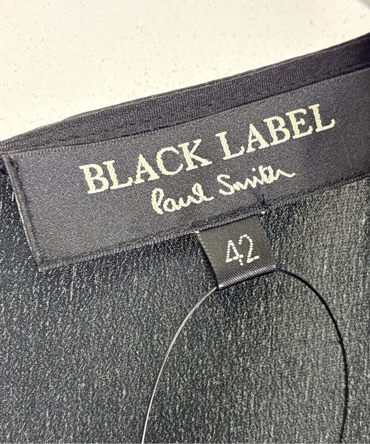BLACK LABEL Paul Smith ชุดเดรส
