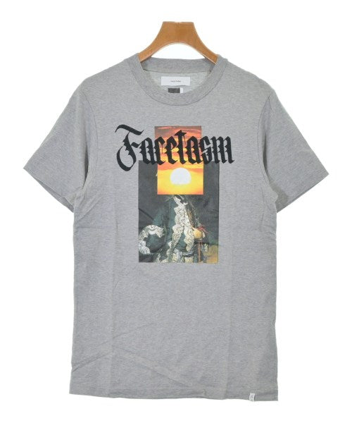 FACETASM เสื้อยืด/เสื้อท็อปส์