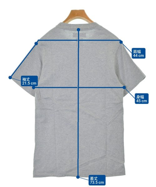 FACETASM เสื้อยืด/เสื้อท็อปส์
