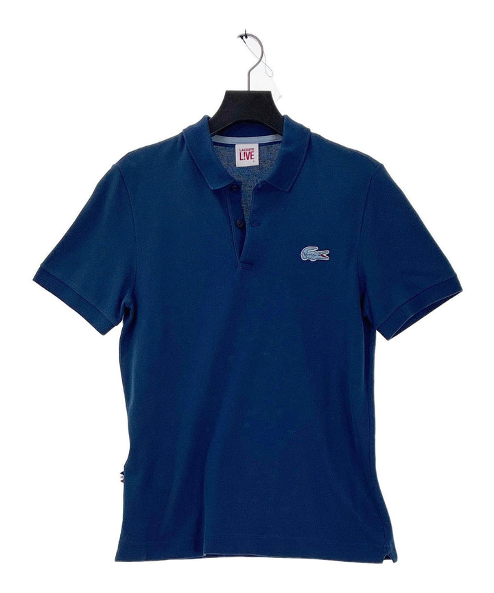 LACOSTE เสื้อโปโล