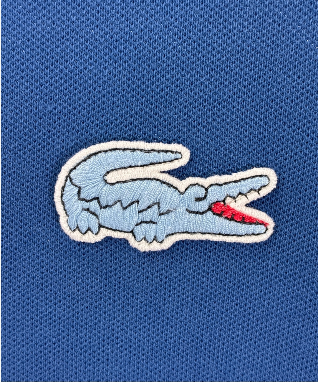 LACOSTE เสื้อโปโล