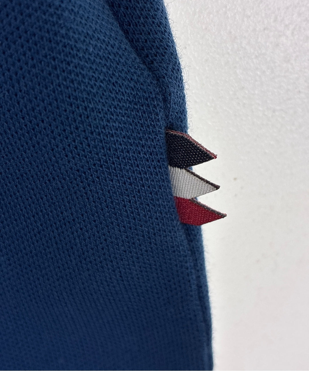 LACOSTE เสื้อโปโล