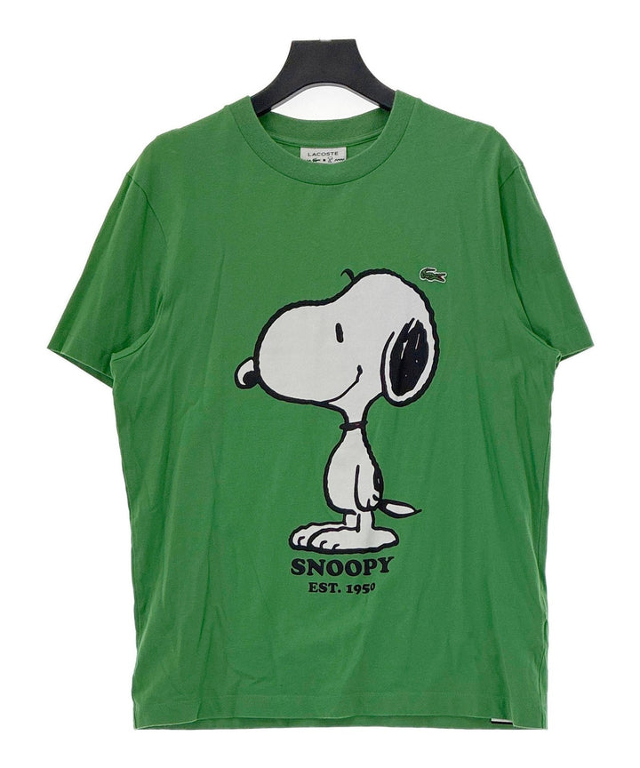 LACOSTE เสื้อยืด/เสื้อท็อปส์