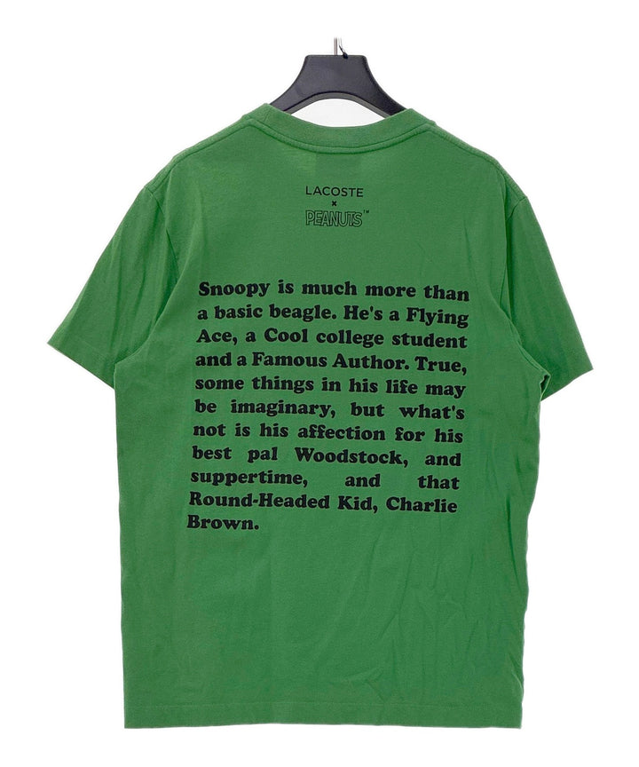 LACOSTE เสื้อยืด/เสื้อท็อปส์