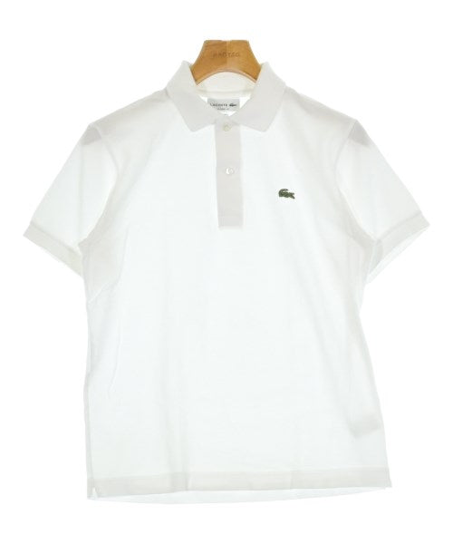 LACOSTE เสื้อโปโล