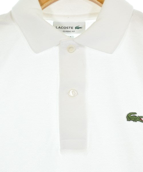 LACOSTE เสื้อโปโล