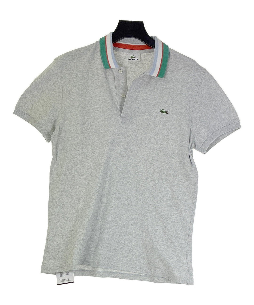 LACOSTE เสื้อโปโล