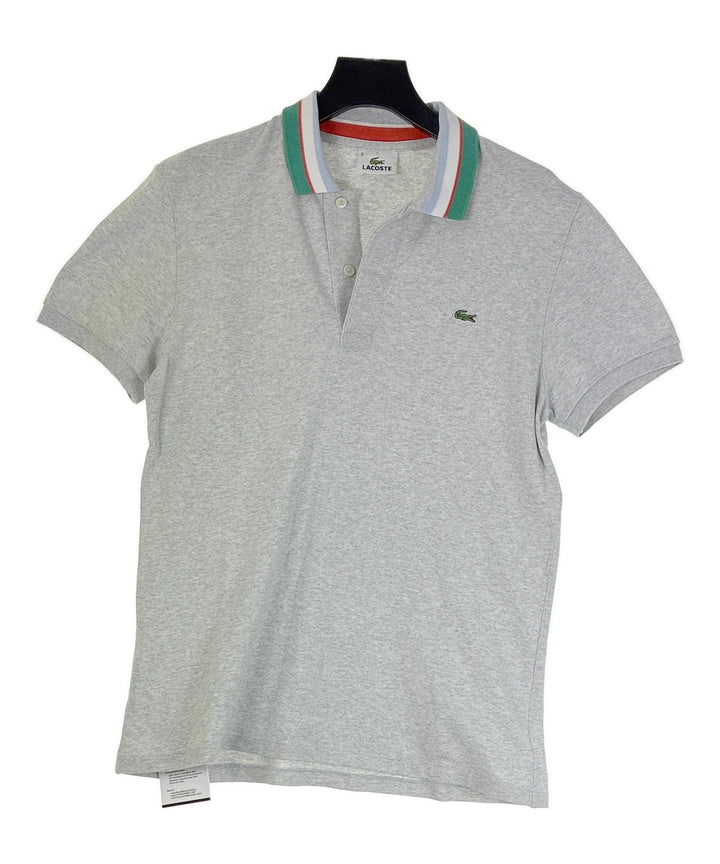 LACOSTE เสื้อโปโล