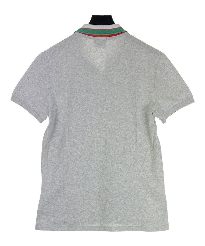 LACOSTE เสื้อโปโล