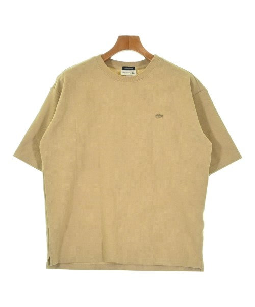 LACOSTE เสื้อยืด/เสื้อท็อปส์