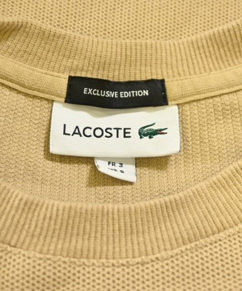 LACOSTE เสื้อยืด/เสื้อท็อปส์
