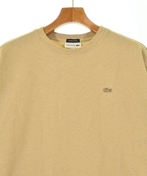 LACOSTE เสื้อยืด/เสื้อท็อปส์