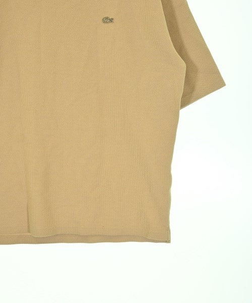 LACOSTE เสื้อยืด/เสื้อท็อปส์