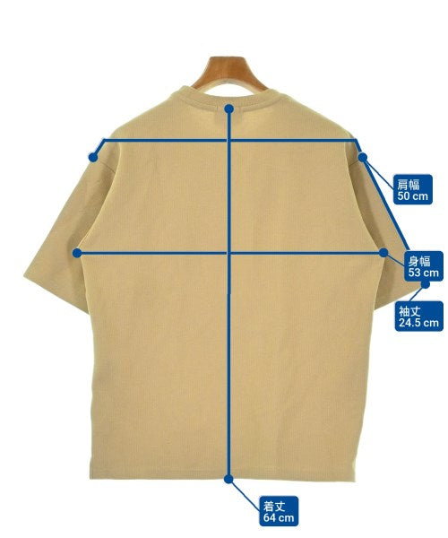 LACOSTE เสื้อยืด/เสื้อท็อปส์