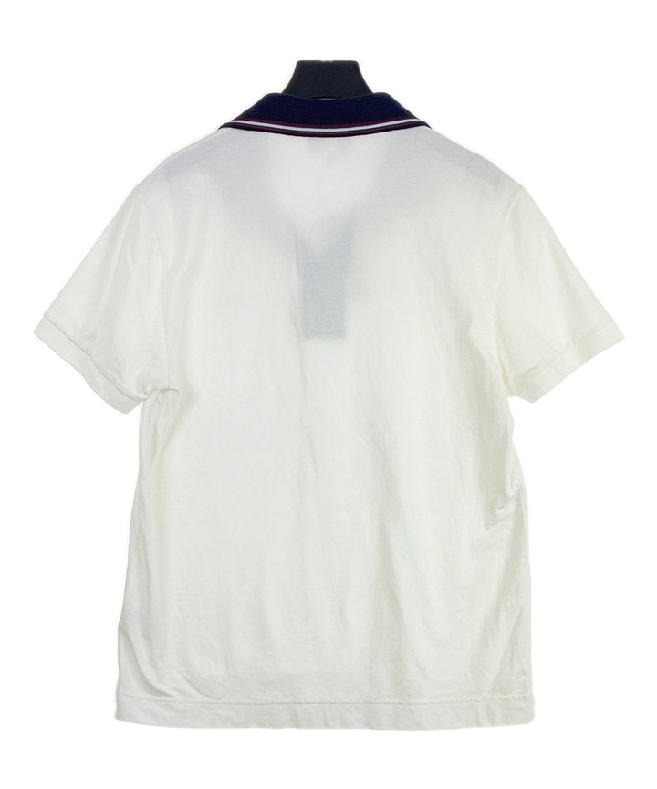 LACOSTE เสื้อโปโล