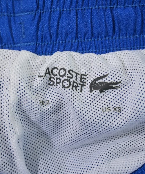 LACOSTE กางเกง อื่น