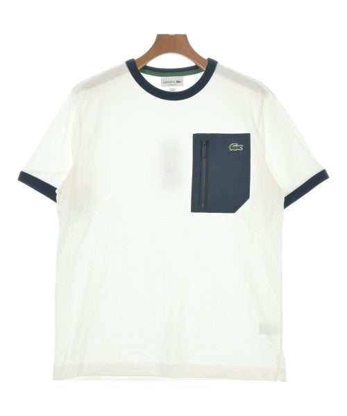 LACOSTE เสื้อยืด/เสื้อท็อปส์