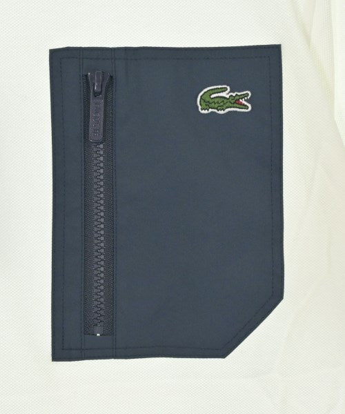 LACOSTE เสื้อยืด/เสื้อท็อปส์