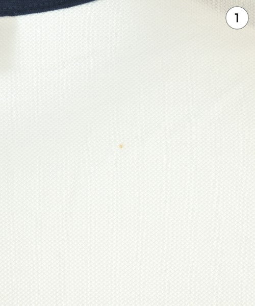 LACOSTE เสื้อยืด/เสื้อท็อปส์