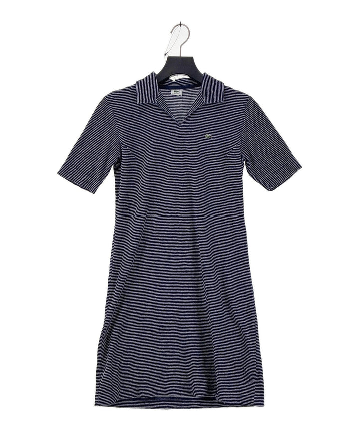 LACOSTE ชุดเดรส