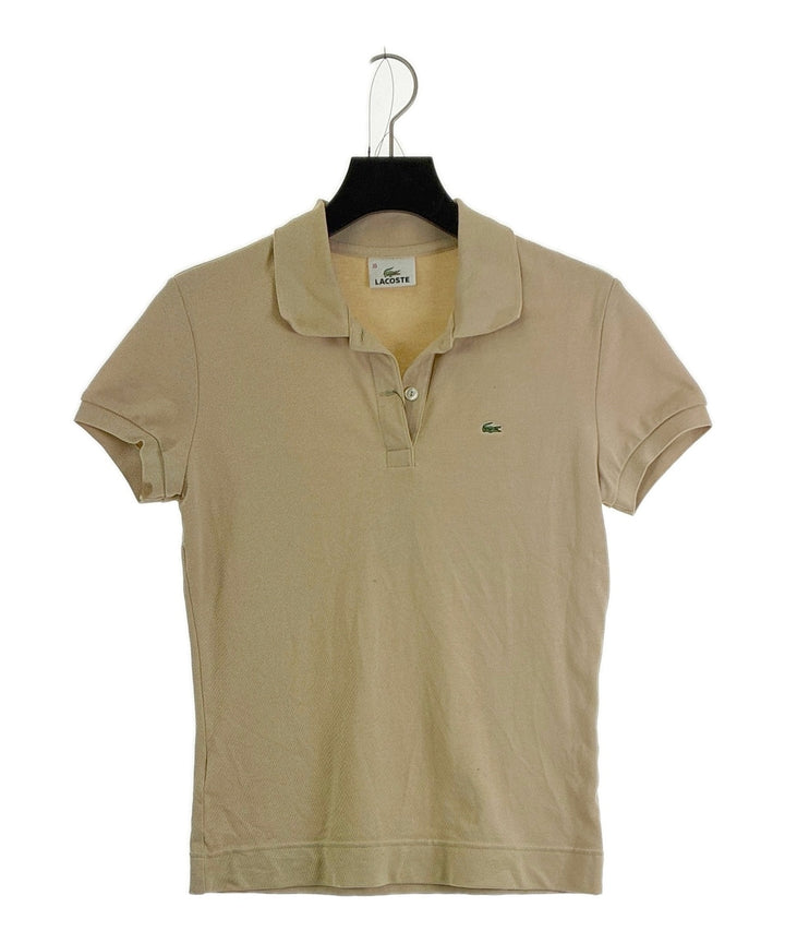 LACOSTE เสื้อโปโล