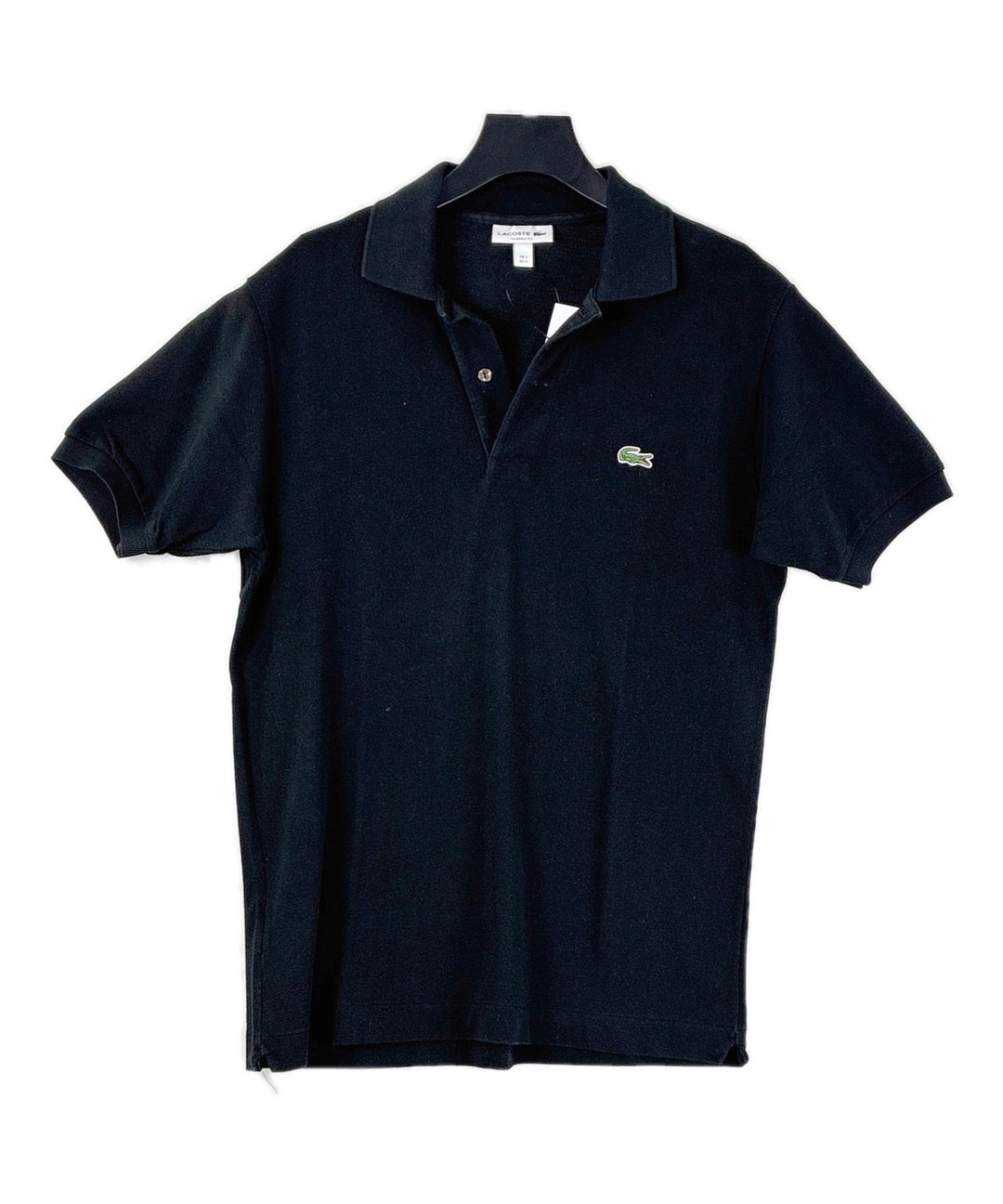 LACOSTE เสื้อโปโล
