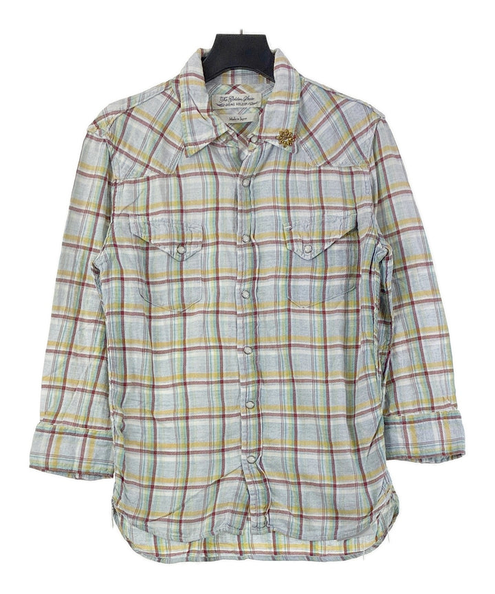REMI RELIEF เสื้อลำลอง