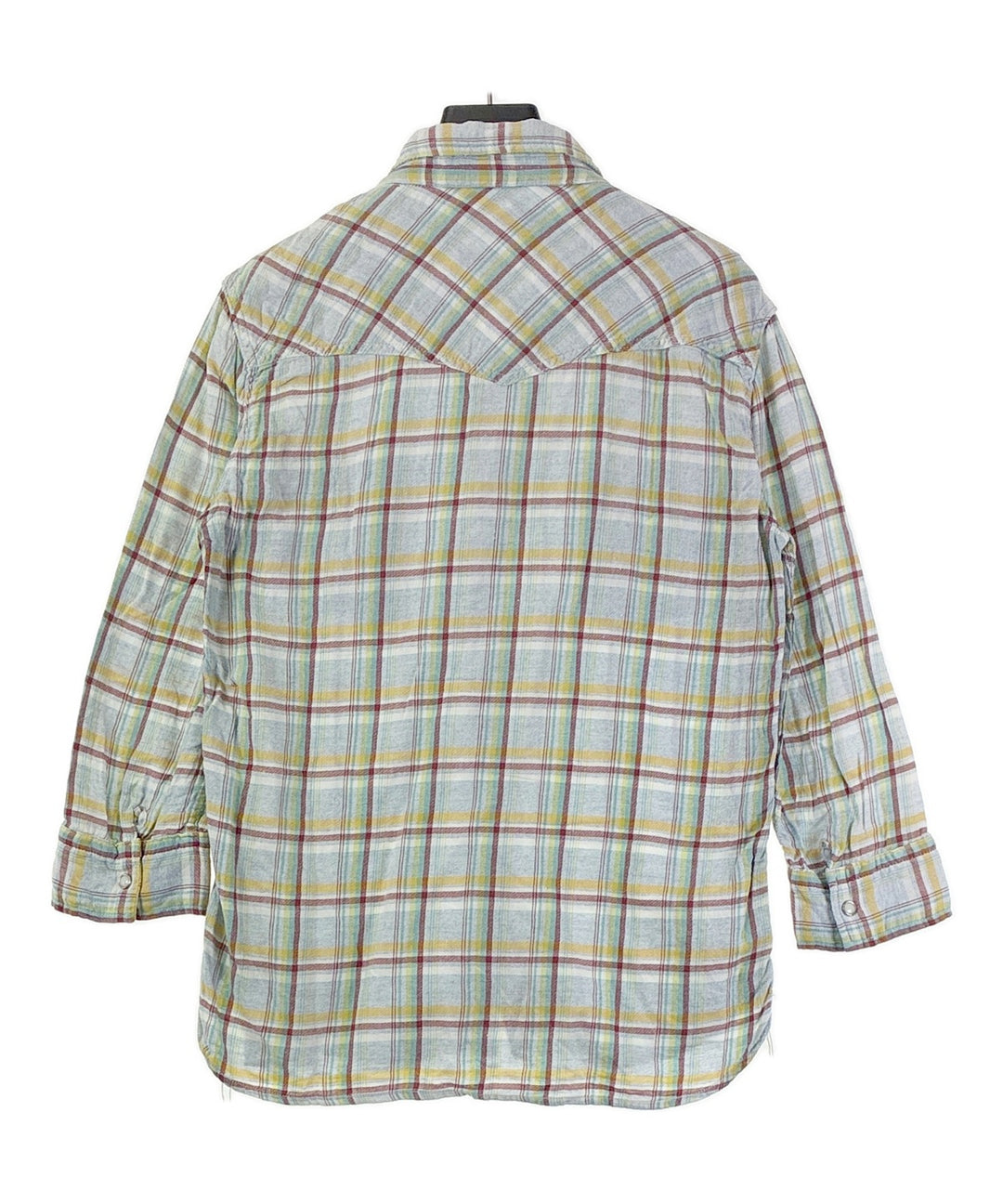 REMI RELIEF เสื้อลำลอง