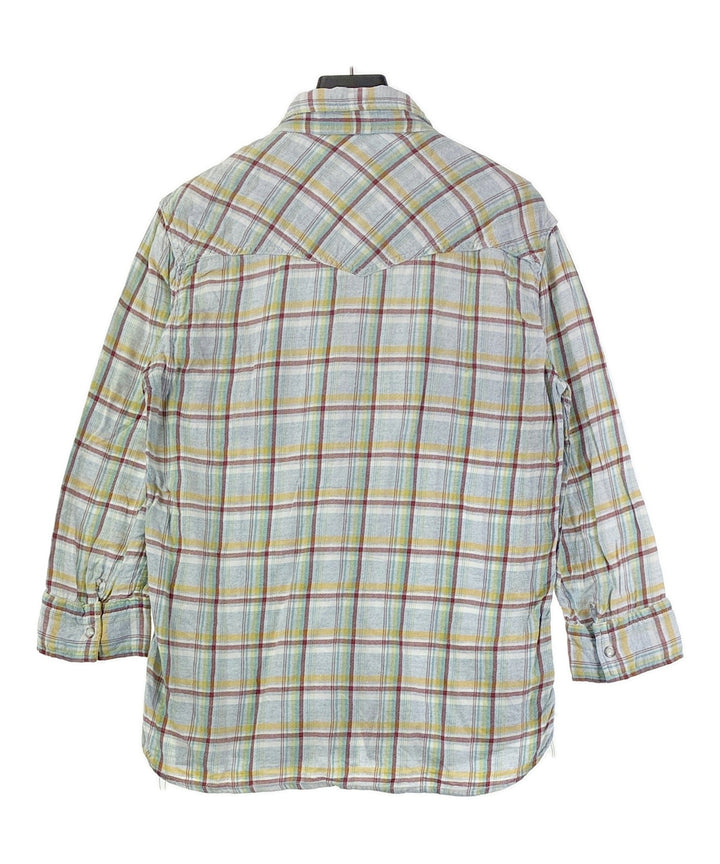 REMI RELIEF เสื้อลำลอง