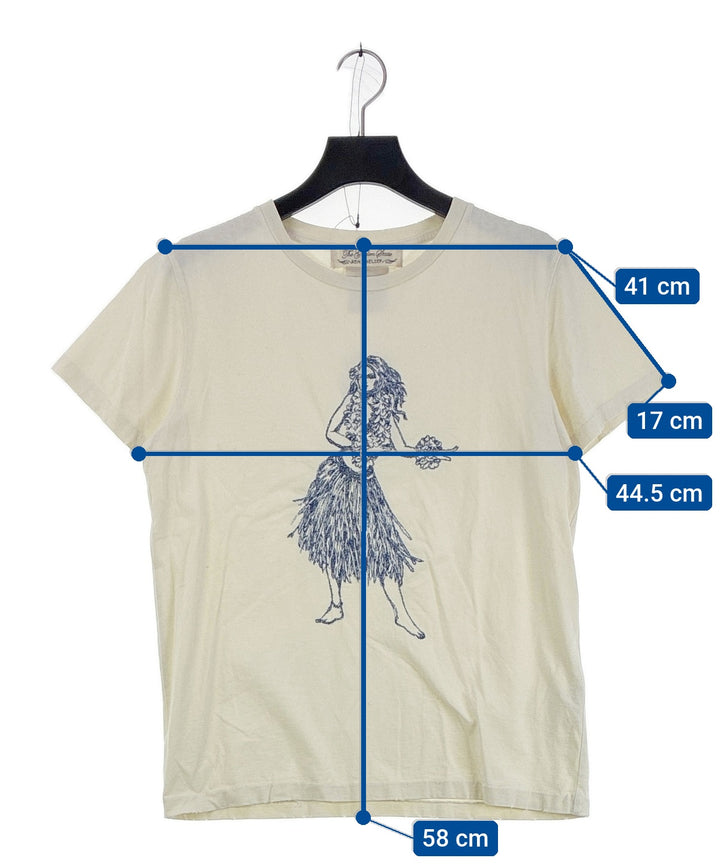 REMI RELIEF เสื้อเชิ้ต