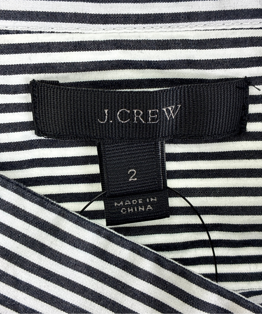 J.CREW เสื้อลำลอง