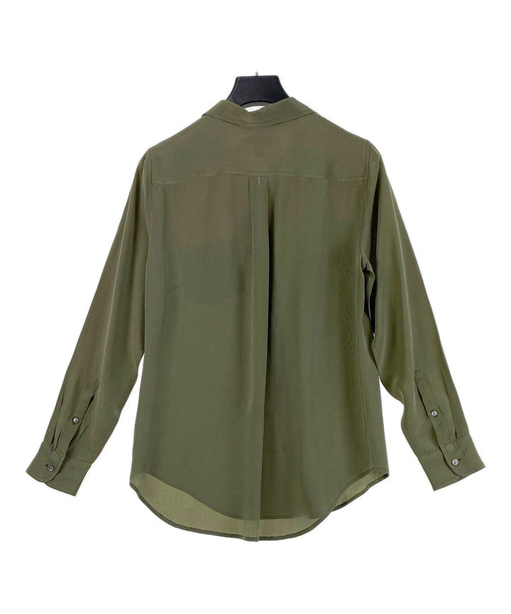 J.CREW เสื้อลำลอง