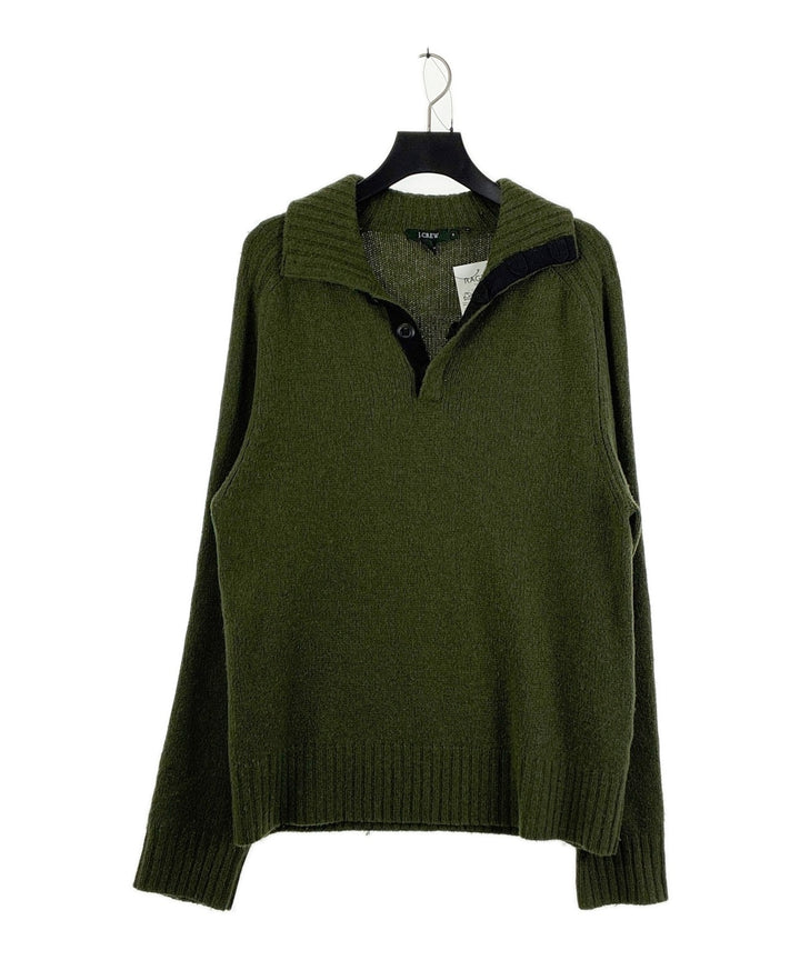 J.CREW เสื้อกันหนาว