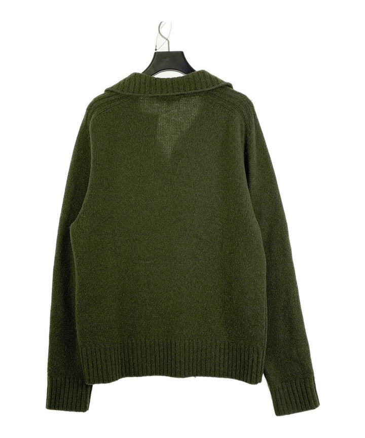 J.CREW เสื้อกันหนาว