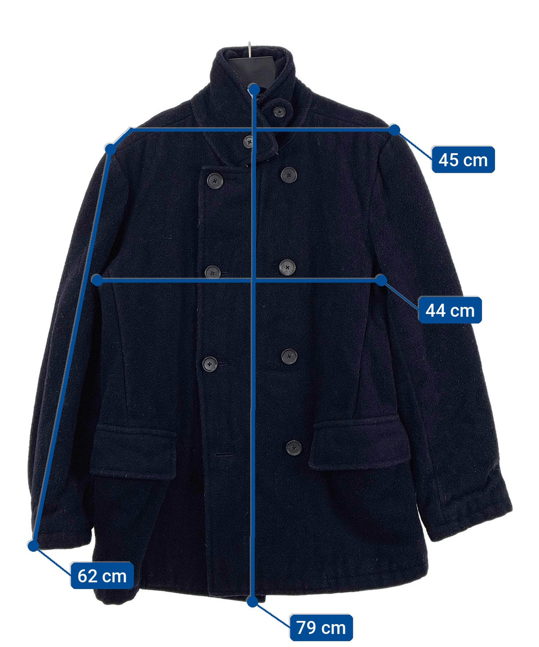 J.CREW แจ็คเก็ต
