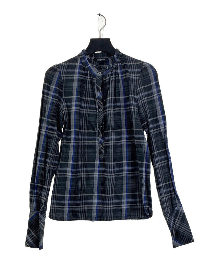Sinequanone เสื้อลำลอง