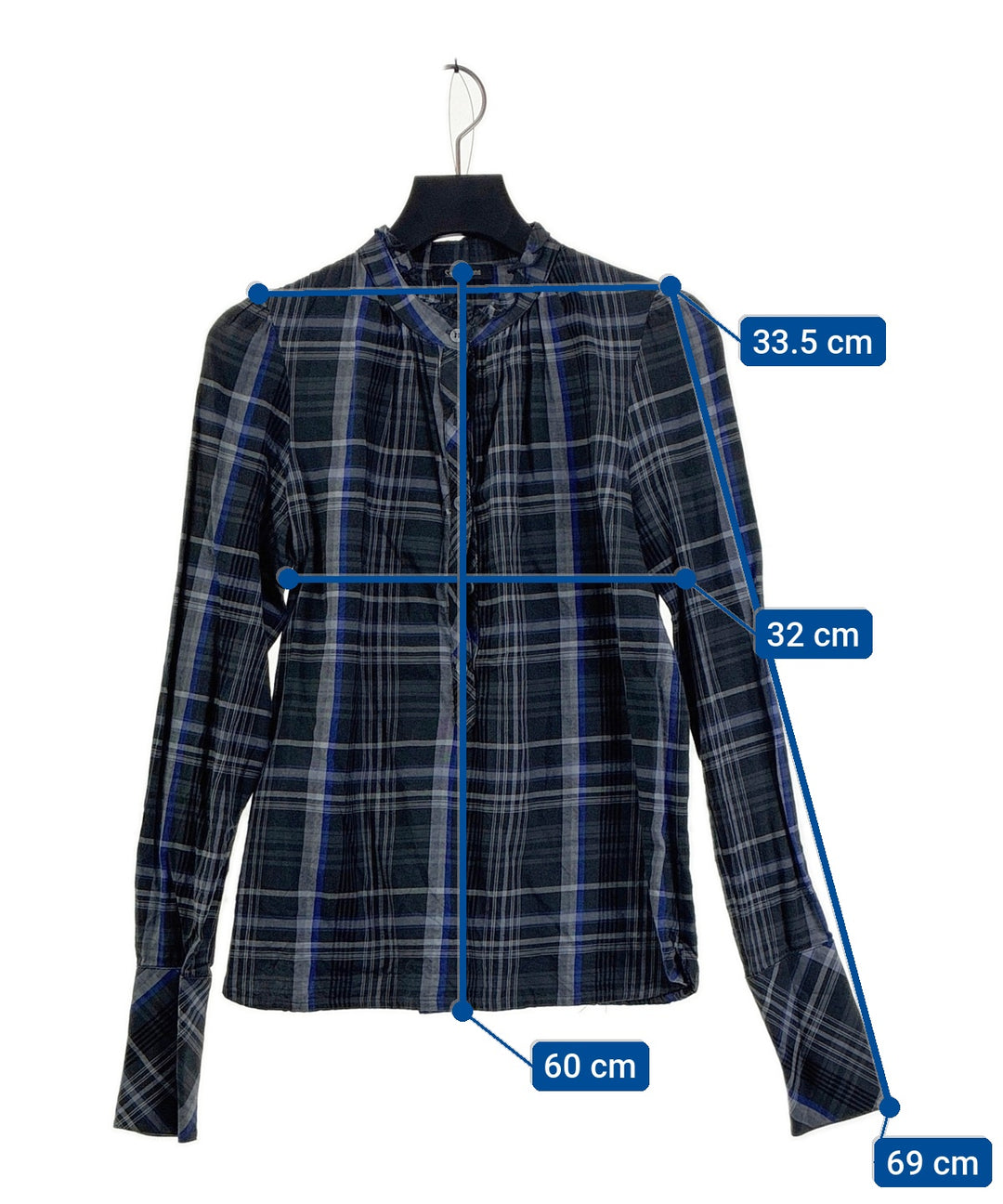 Sinequanone เสื้อลำลอง