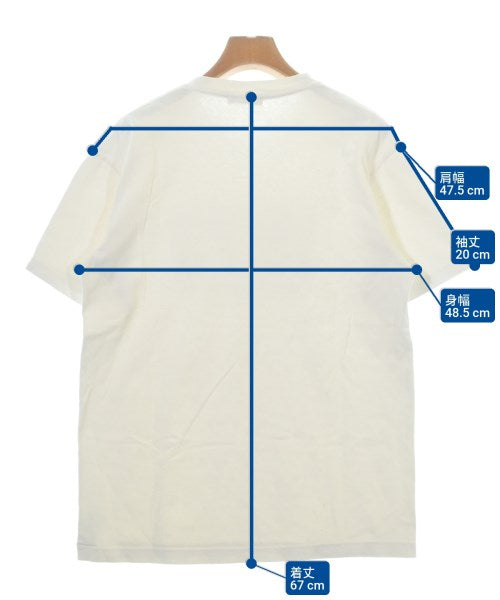 Loungedress เสื้อยืด/เสื้อท็อปส์