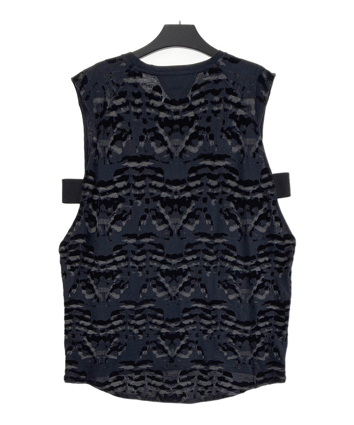 theyskens'theory เสื้อกล้าม