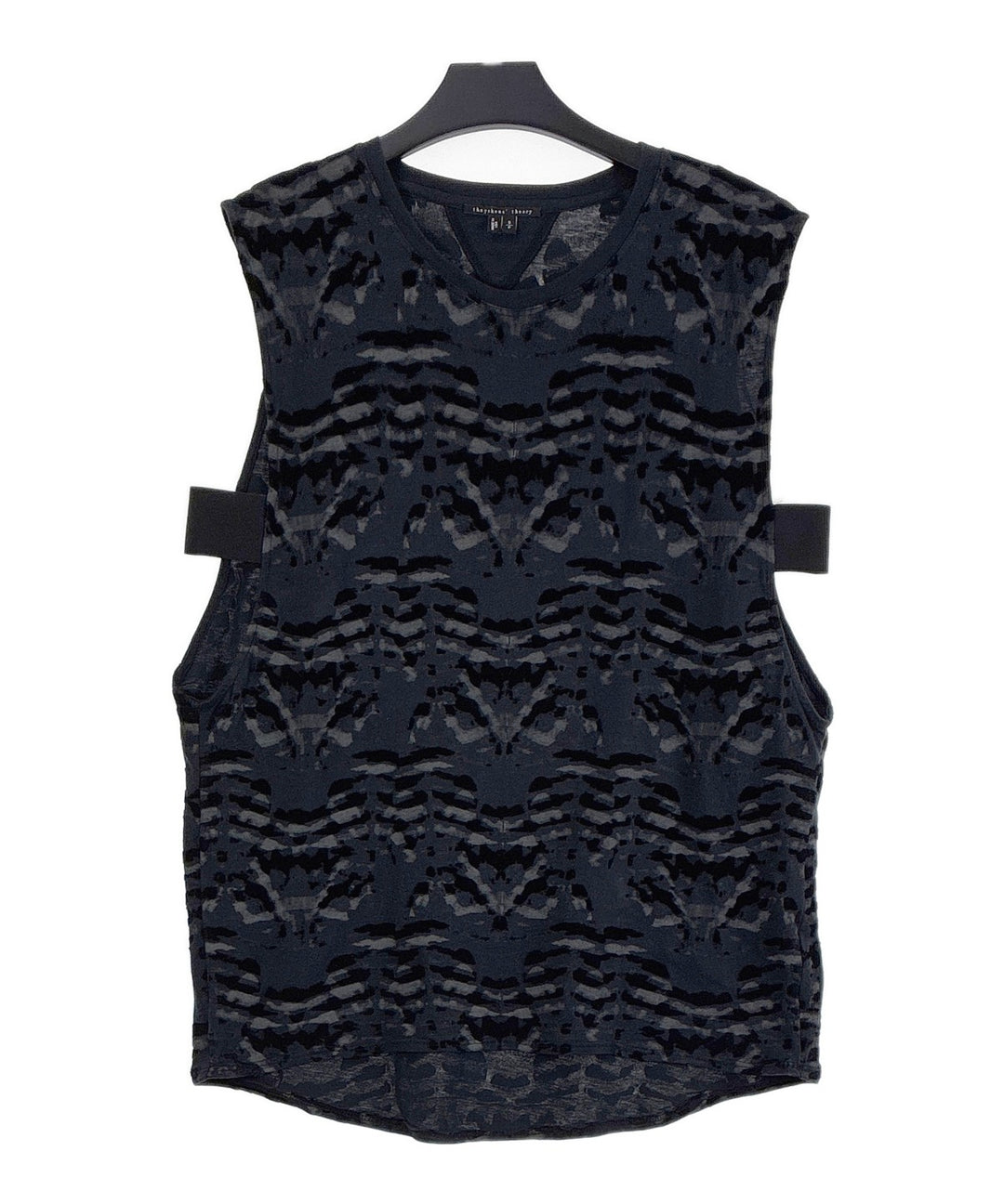 theyskens'theory เสื้อกล้าม