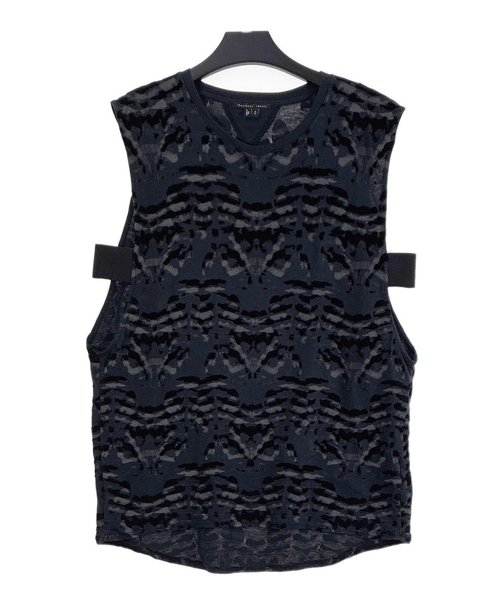 theyskens'theory เสื้อกล้าม