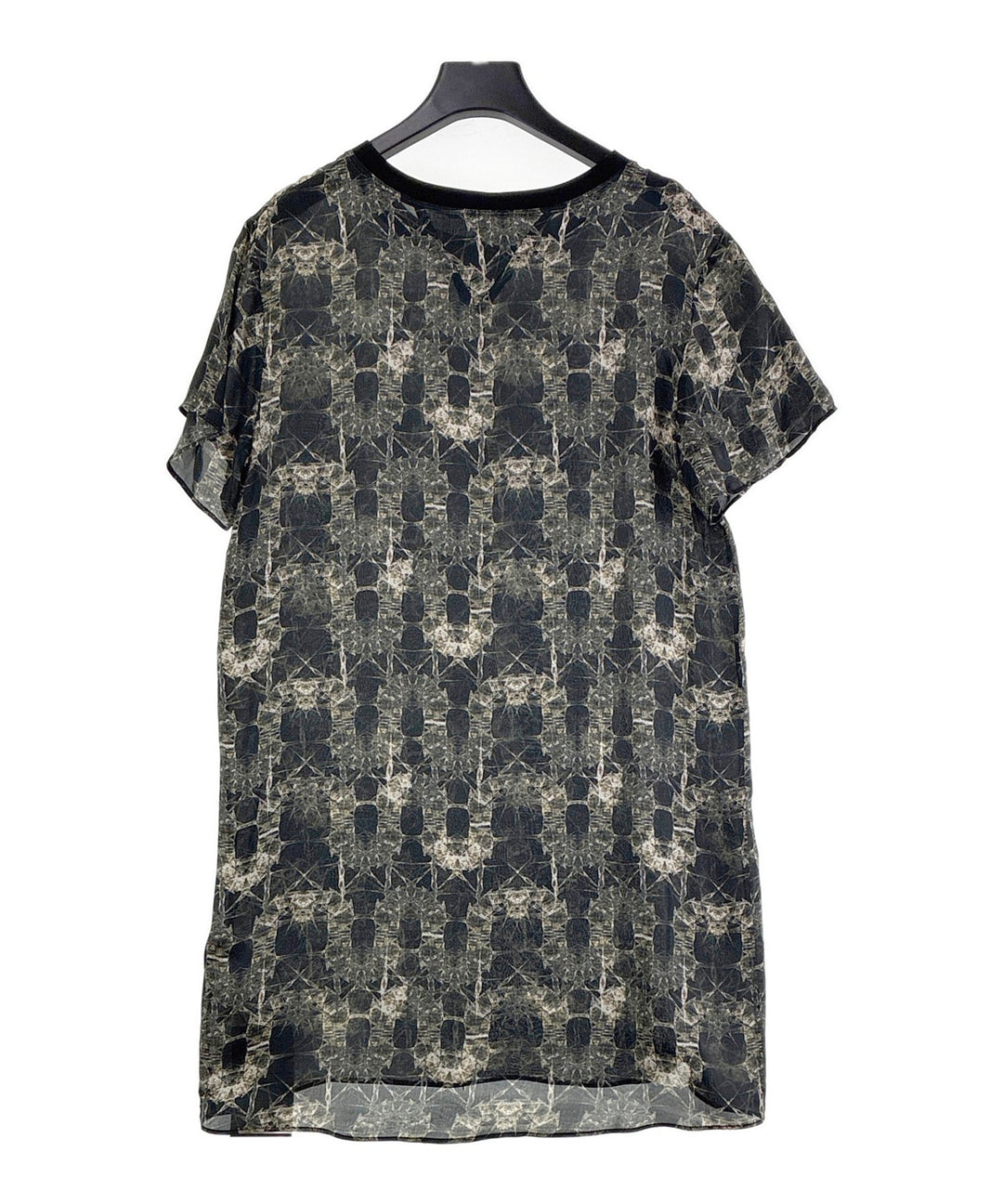 theyskens'theory ชุดเดรส