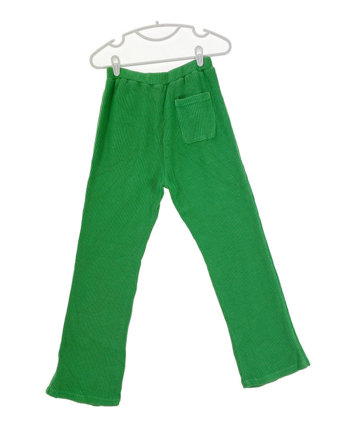 FREAK'S STORE กางเกงขายาว