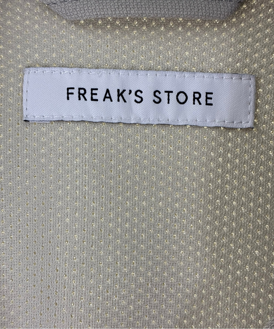 FREAK'S STORE เสื้อลำลอง