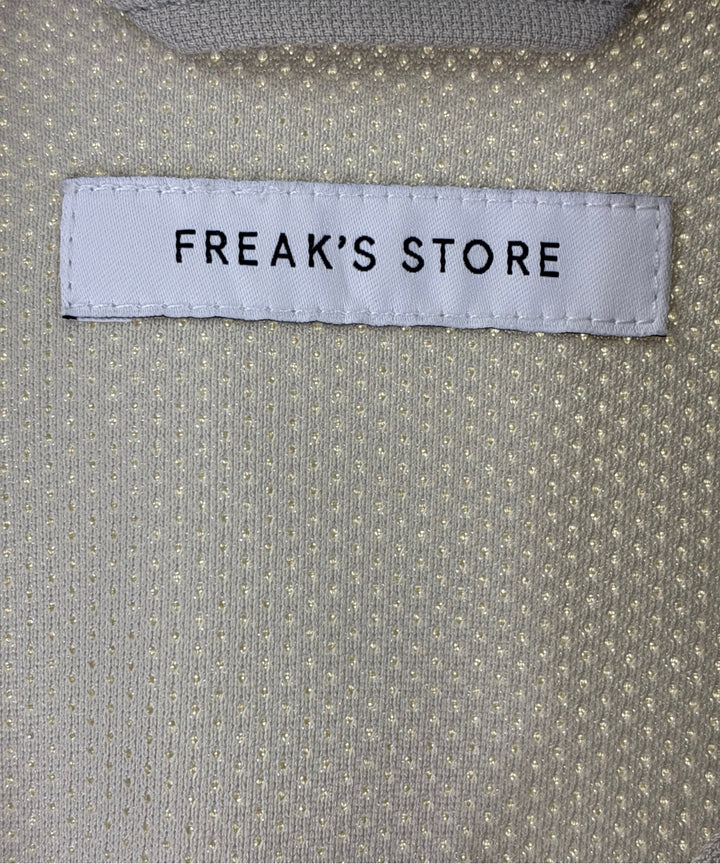 FREAK'S STORE เสื้อลำลอง